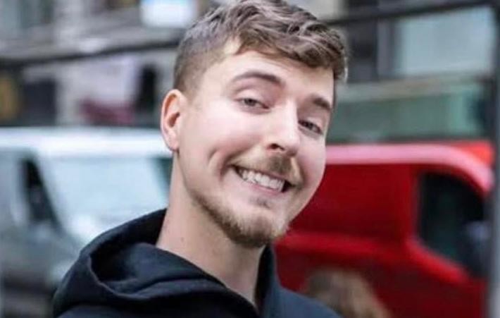 MrBeast; ¿en problemas relacionados por canibalismo? Foto: Redes Sociales