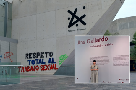 Disputa en el MUAC: Todo sobre la obra que revictimiza a trabajadoras sexuales