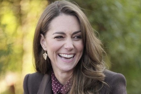 Truco o trato: ¿Kate Middleton saldrá con sus hijos a pedir dulces en Halloween?