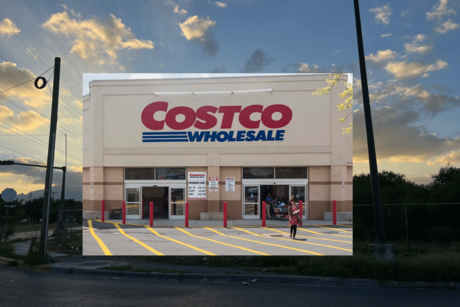 Nuevo Costco en Escobedo, aquí se va a construir