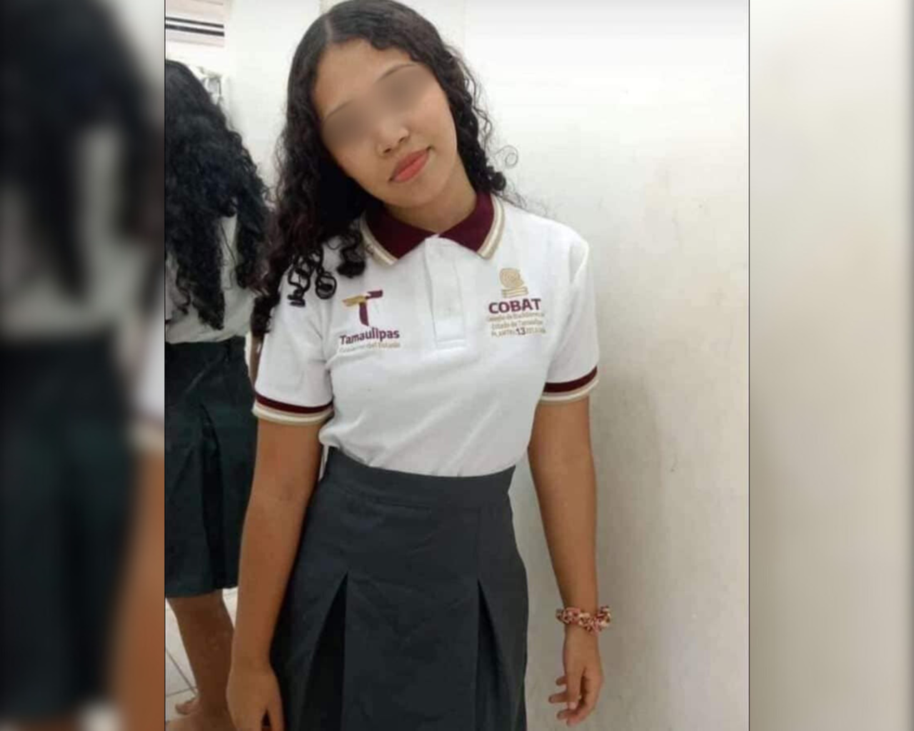 Karla Roses era una joven alegre, amada por su familia y amigos, recordada por su cercanía con sus seres queridos y su entusiasmo por la vida. Foto: Redes sociales