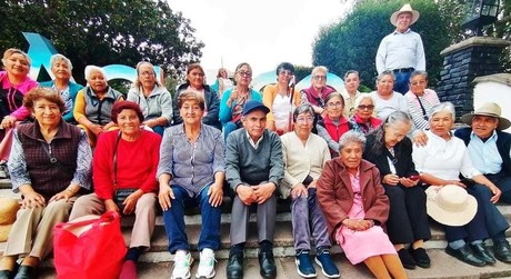 Paseos para adultos mayores en el Edomex: Todo lo que debes saber