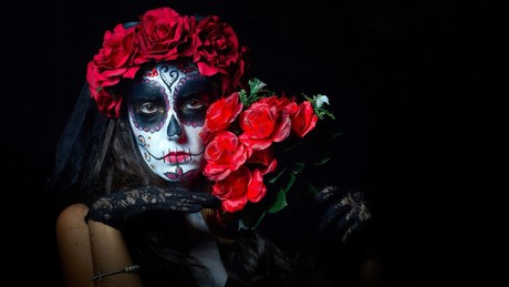 Día de Muertos: abren convocatoria a concurso de Catrinas Vivientes en Saltillo