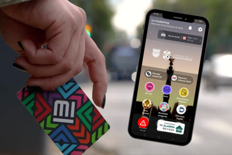 ¡No más filas! Trucazo para recargar tu tarjeta del Metro desde tu celular