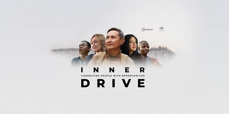 Saltillense conductora de InDrive se convierte en estrella de documental