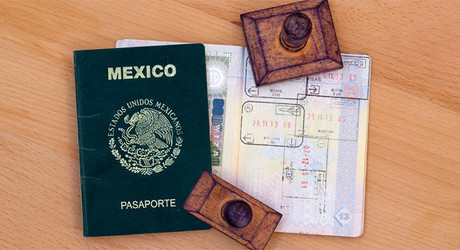 Cumple este requisito y tramita tu pasaporte en pocos pasos