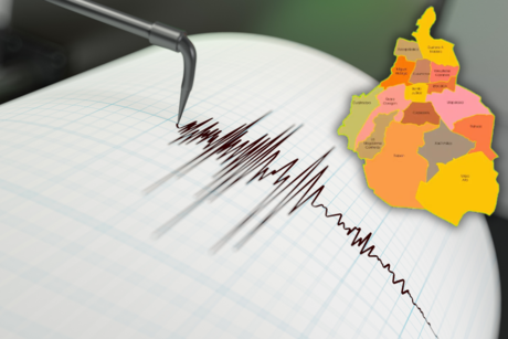 ¡Nuevas fallas sísmicas! Expertos de la UNAM las encuentran en la CDMX