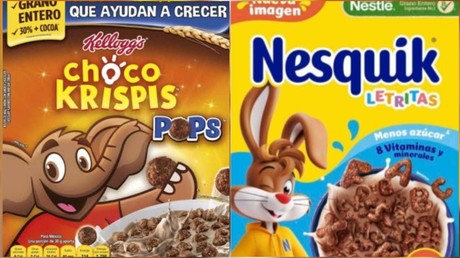 ¿Vuelven los dibujos animados a los cereales? Esto es lo que sabemos