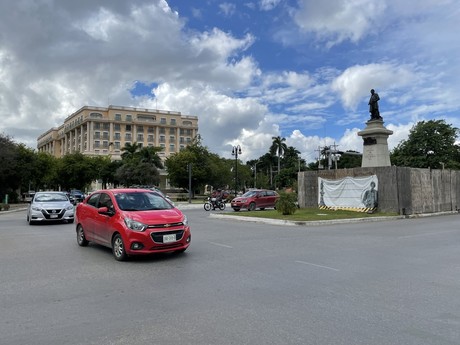 Clima en Yucatán para este 1 de octubre