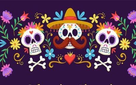 Historia y tradición de las calaveritas literarias: Aprende a realizarlas