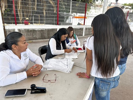 Entrega de becas Promeep en el medio rural, estos son los poblados y fechas