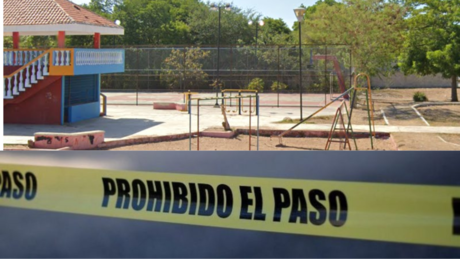 Riña termina con la muerte de un joven en un parque del Sur de Mérida