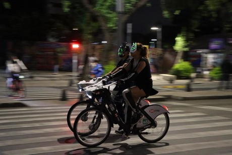 ¿Cuándo será el Paseo Nocturno de Día de Muertos? ¡Prepara el disfraz!