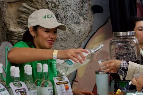 Mezcal fest en Monterrey, cuándo, dónde y todo lo que debes saber