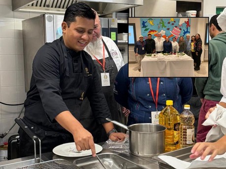 Yucatán estará presente en un evento gastronómico internacional