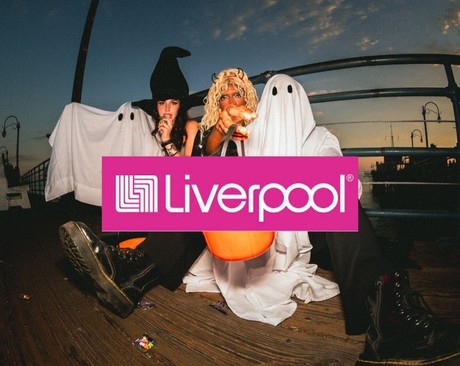 Halloween en Liverpool: estos son los mejores disfraces para celebrar