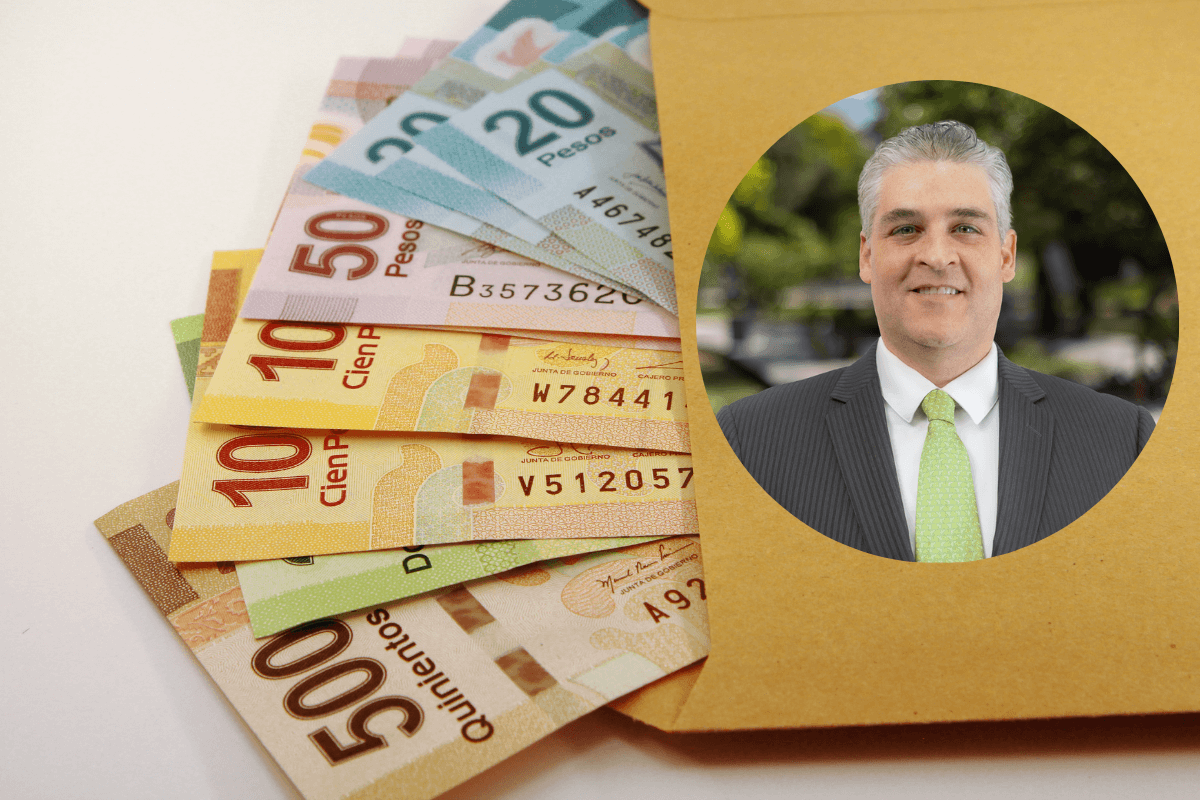 La gestión de Iván Rivas se destacó por sus impresionantes cifras, consolidando a Nuevo León como el motor económico de México. Foto: Canva.