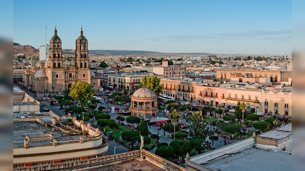 ¿Cómo estará el clima en Durango este 9 de octubre?