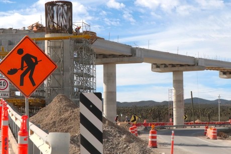 Carretera Interserrana de Nuevo León: ¿por qué es importante para el noreste?