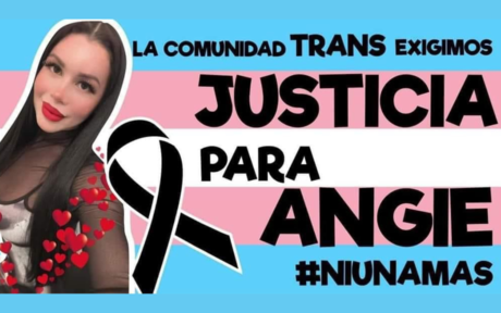 Caso Angie Villarreal: Buscan justicia ante apelación por problemas psicológicos