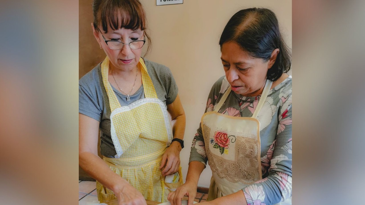 Fueron 11 proyectos seleccionados.  (Fotografía: Cultura Coahuila)