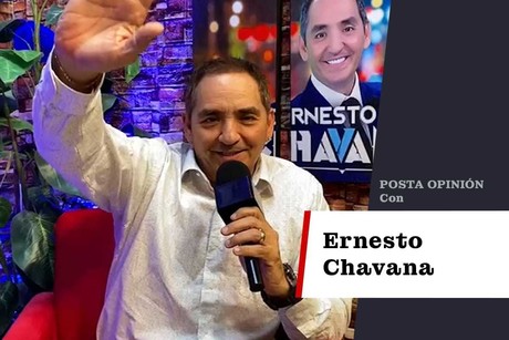 Ernesto Chavana: La crisis del Monterrey,  ¿El fin del sueño con De Michelis?