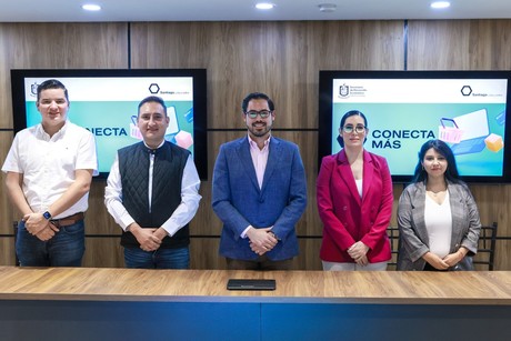 Santiago capacitará a emprendedores locales en comercio digital