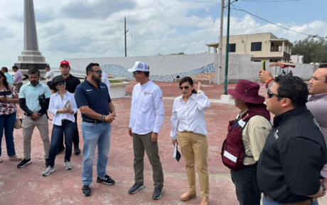 Desarrollarán Miramar con terrenos propiedad del gobierno de Tamaulipas