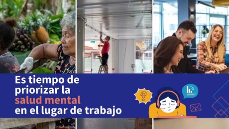 Día Mundial de la Salud Mental: ¿Por qué se celebra en octubre?