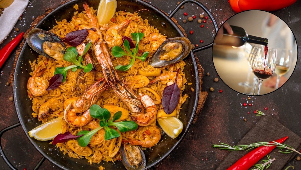 La Fiesta de la Paella se llevará a cabo el 9 de noviembre. (Fotografía: Canva)