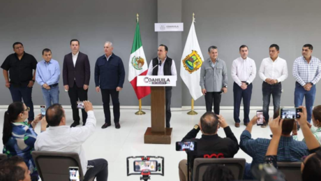 Realizarán operativos en bares para combatir narcomenudeo en Coahuila