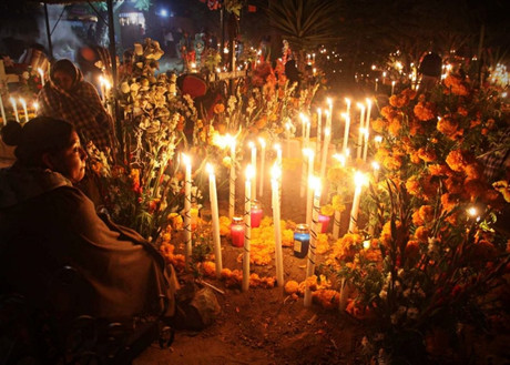 ¿Por qué en México ponemos ofrenda para el Día de Muertos?