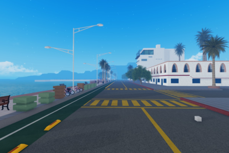 Jóvenes recrean La Paz en Roblox ¿Ya lo jugaste?