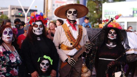 Festival 'Muuki': Durango celebra el Día de Muertos con estas actividades