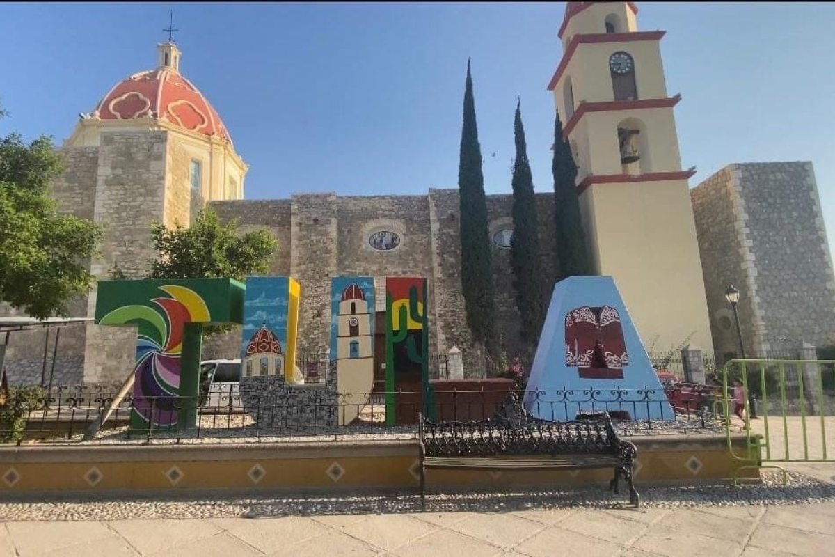 El Festival del Desierto de Tula ofrecerá música, gastronomía, artesanías y más. Foto: Victoria Jiménez