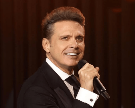 Luis Miguel si vendrá a Tampico ¡Aquí te decimos cuando!