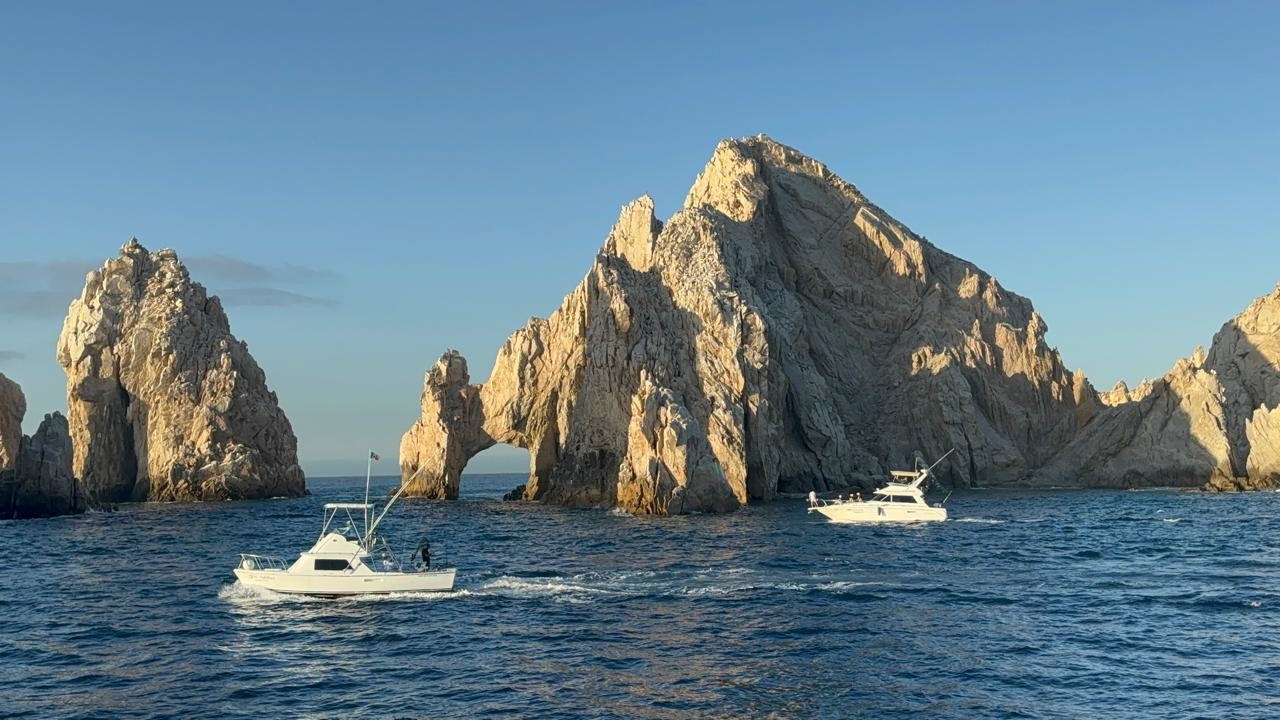 Los Cabos, Torneo de Pesca Bisbee´s Offshore 2024. Foto Irving Thomas