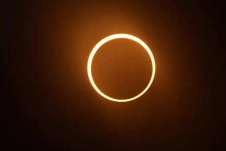 Eclipse solar anular en México: ¿Cuándo volverá a ocurrir?