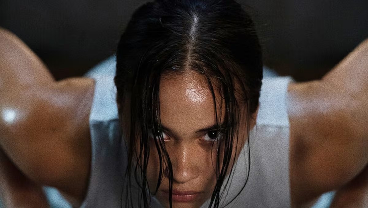 Netfllix: Llega una película llena de acción y sangre 'Fuera de las sombras', ya esta lista para los amantes de este genero. FOTO: IG Netflix