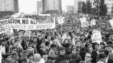 Saltillo conmemorará la masacre de Tlatelolco con performance teatral