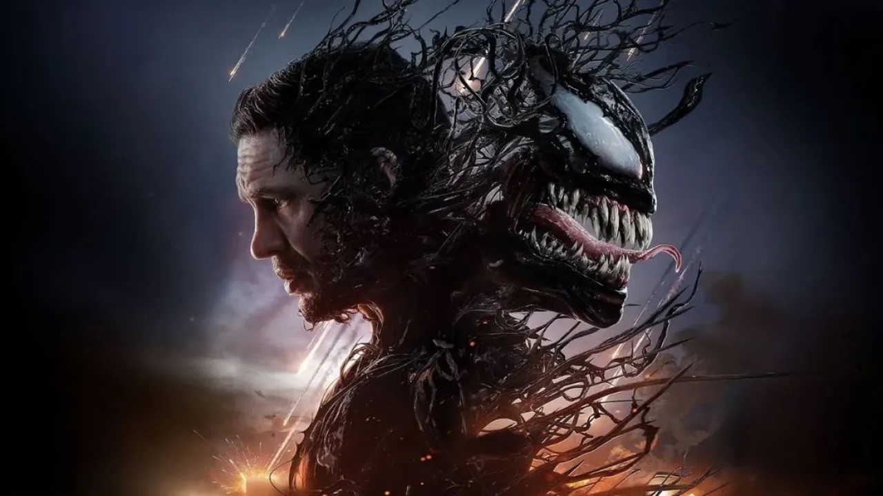 Tom Hardy se despide del personaje con 'Venom: El Último Baile': Foto: Sony Pictures / Marvel