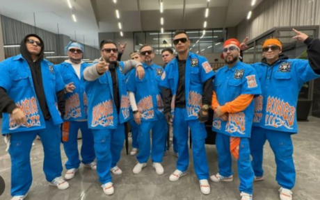 ¿Estás listo para cantar con Kumbia Kings?