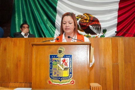 Rocio Montalvo pide integración de ciudadanos en la junta de transporte