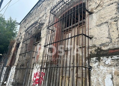 Casa de Aramberri: listos para abrir sus puertas como restaurante