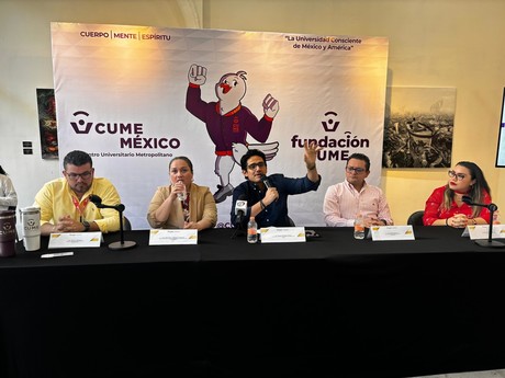 POSTA Yucatán hace alianza educativa con el CUME