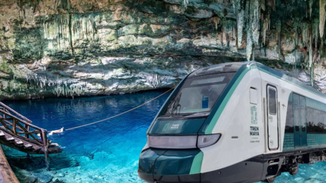 Cenotes en Yucatán, 4 mejores paradas para visitar en la ruta del Tren Maya