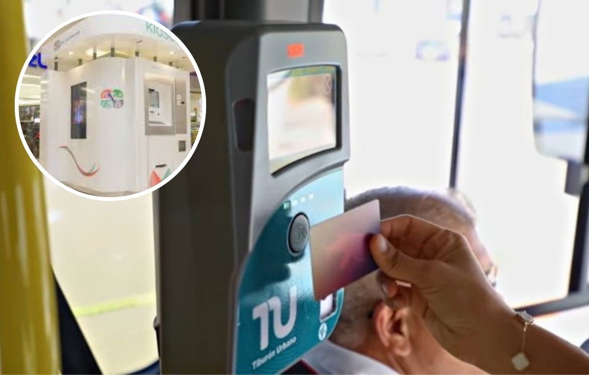 Anunciaron que habrá kioscos electrónicos para el Tiburón Urbano.