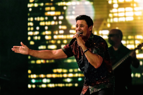 ¡Chayanne en La Paz! Confirman que el papá de México vendrá a BCS