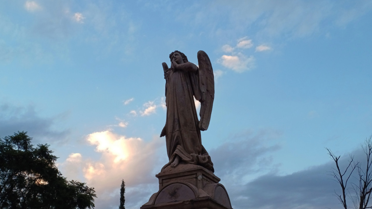 Durango es el estado del país donde menos personas mueren, según el Inegi. Foto: Gerardo Lares.