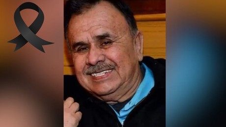 Fallece César García Valdez, exalcalde de Monclova en dos ocasiones